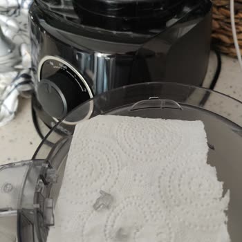 Bosch Mutfak Robotu Hayal Kırıklığı: Kırılan Parça Ve Çözüm Arayışı