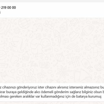 Garanti Kapsamında Yaşanan Çelişkiler Ve Mağduriyet
