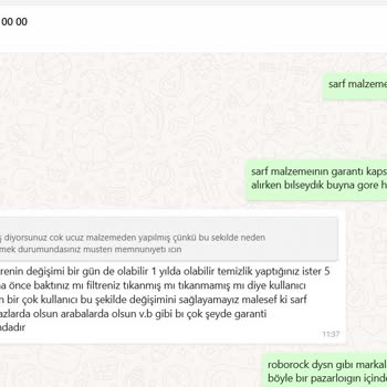 Garanti Kapsamında Yaşanan Çelişkiler Ve Mağduriyet