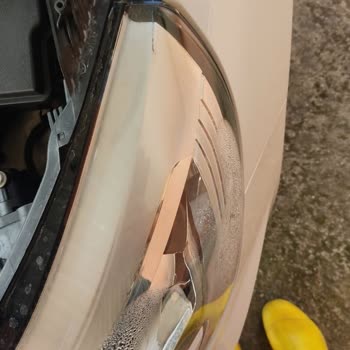 Renault Megane Far Sorunu Ve Servis İlgisizliği