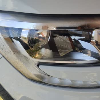 Renault Megane Far Sorunu Ve Servis İlgisizliği