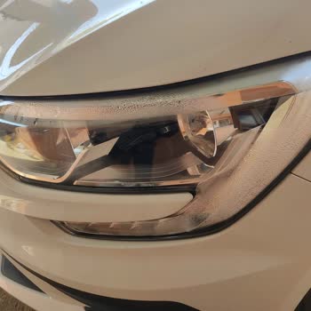Renault Megane Far Sorunu Ve Servis İlgisizliği