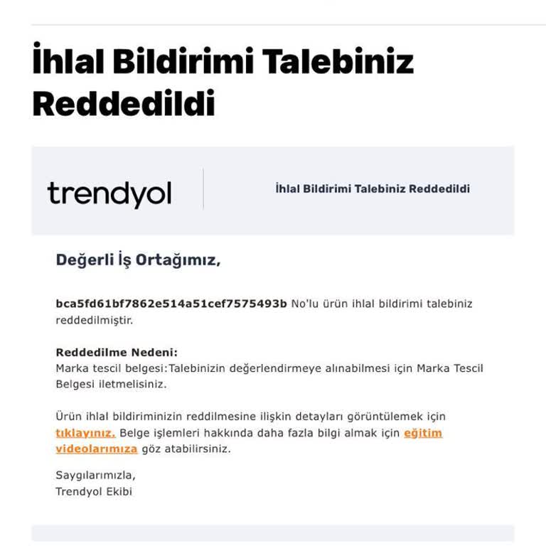 Trendyol'un Buybox Sistemi Mağazaları Zor Durumda Bırakıyor
