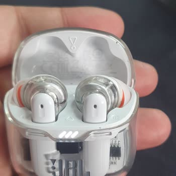 JBL Kulaklıkta Sürekli Bağlantı Ve Şarj Sorunu