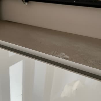 Yalçın Temizlik Detaylı Temizlikte Hayal Kırıklığı Ve İletişim Sorunları