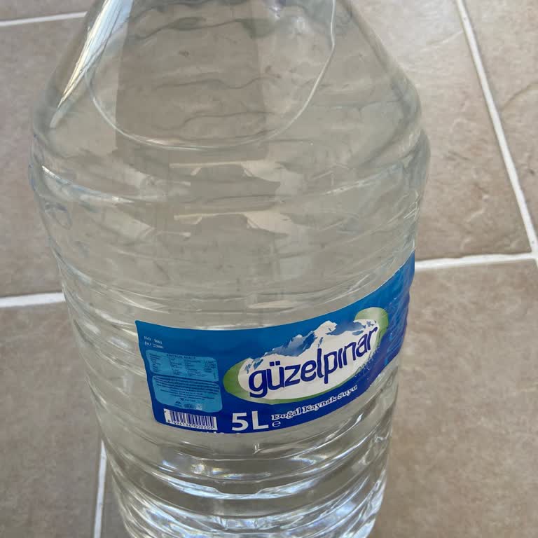 Güzelpınar Su'da Yabancı Madde Sorunu Ve İletişimsizlik