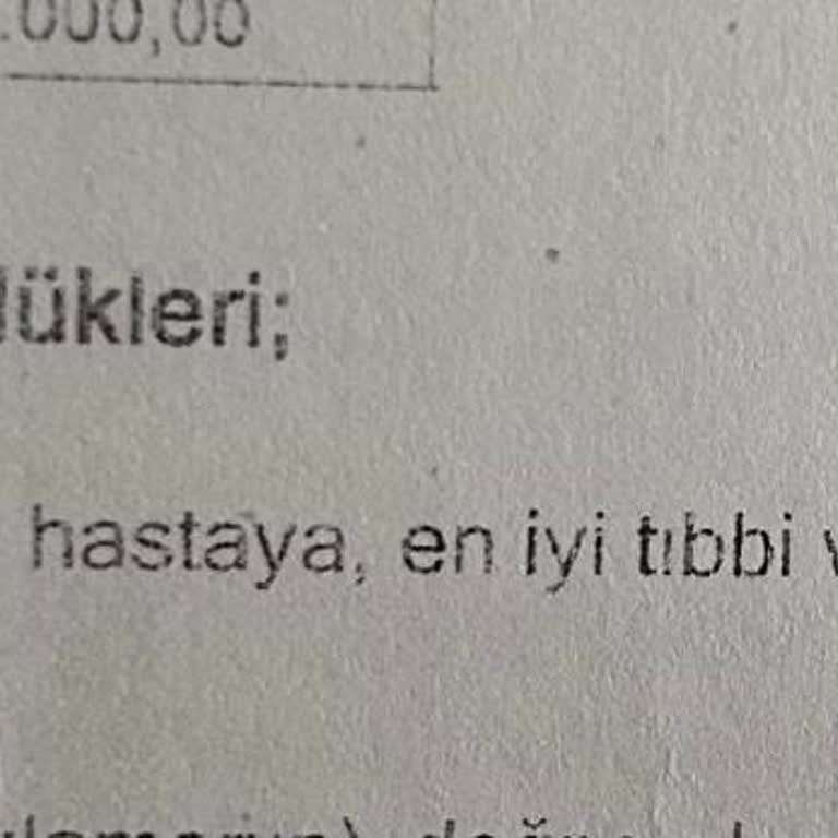 Reallife Vip Güzellik (Erzurum) Şikayeti