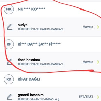 Yanlışlıkla Almanya'ya Gönderilen 468.630 TL Ve Bankanın İlgisizliği