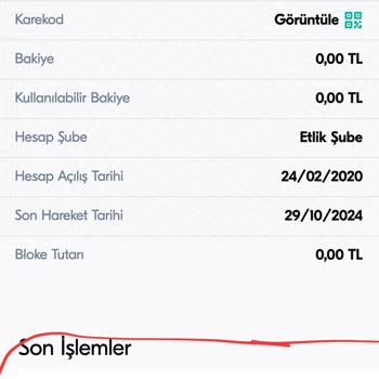 Yanlışlıkla Almanya'ya Gönderilen 468.630 TL Ve Bankanın İlgisizliği