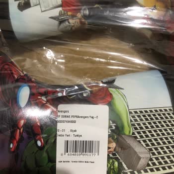 Yanlış Ürün Gönderimi Ve Stok Sorunu