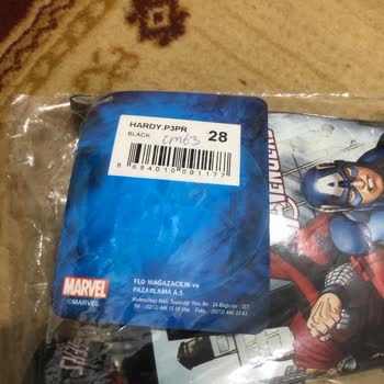 Yanlış Ürün Gönderimi Ve Stok Sorunu