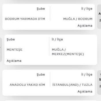 PTT Kargo: Kartım Nerede?