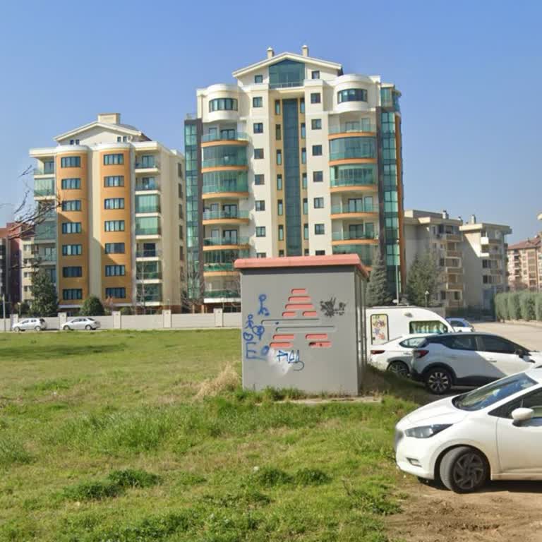 Acil Trafo Temizliği Ve Boyama Talebi