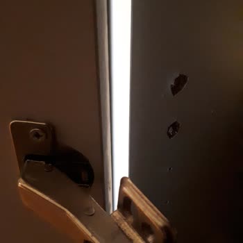 Vivense Dolap Kapağı Menteşe Sorunu Ve Müşteri Hizmetleri Sessizliği