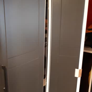 Vivense Dolap Kapağı Menteşe Sorunu Ve Müşteri Hizmetleri Sessizliği