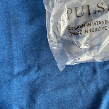 Geri Dönüştürülmüş Ürünle Yaşanan Hayal Kırıklığı