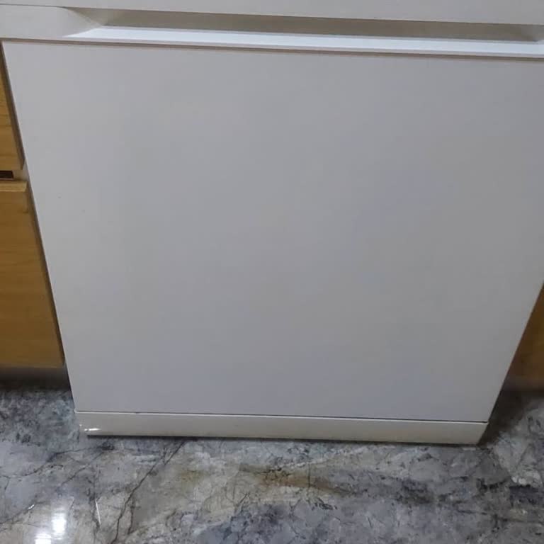 Samsung Bulaşık Makinesi Sürekli Arıza Veriyor!