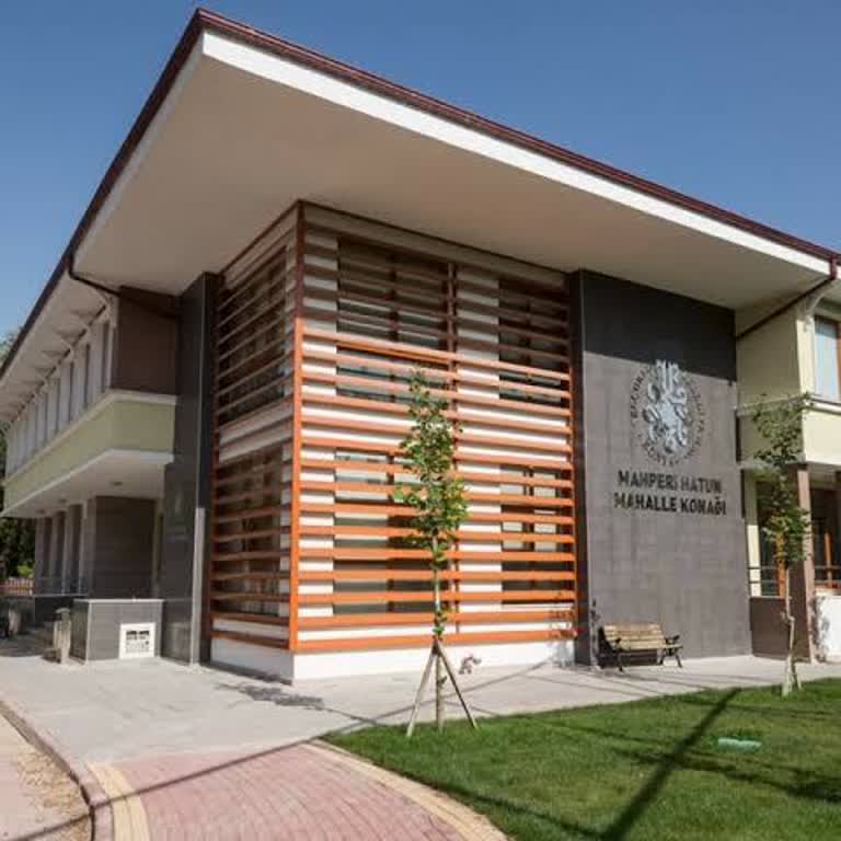 Kule Site Çevresinde Spor Tesislerinin Yetersizliği