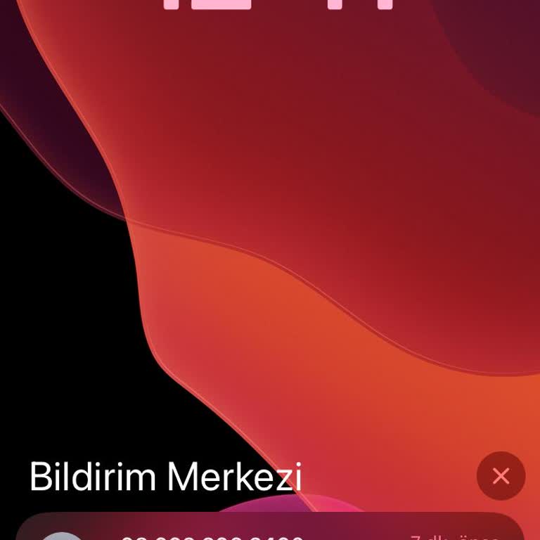 Şüpheli WhatsApp Araması Ve Kişisel Bilgilerin Güvenliği