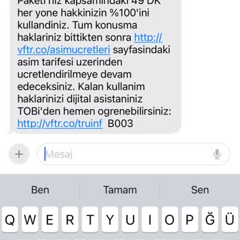 Haksız Kazanç: Otomatik Tarife Aşımı Ve Ekstra Ücretlendirme