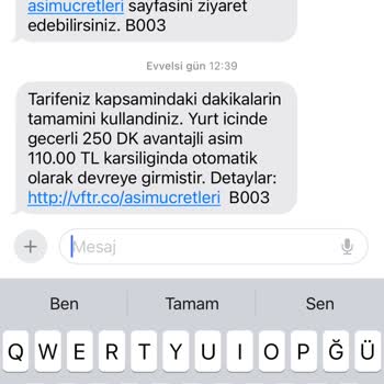 Haksız Kazanç: Otomatik Tarife Aşımı Ve Ekstra Ücretlendirme