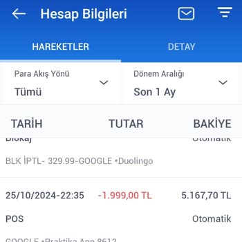 İzinsiz Üyelik Ücreti Ve Yetersiz Eğitim İçeriği