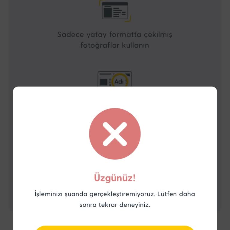 Numara Taşıma Aktivasyon Sorunu Ve Hayal Kırıklığı