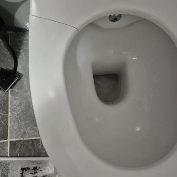 Kale Seramik Tuvalet Kapağı Çabuk Kırıldı