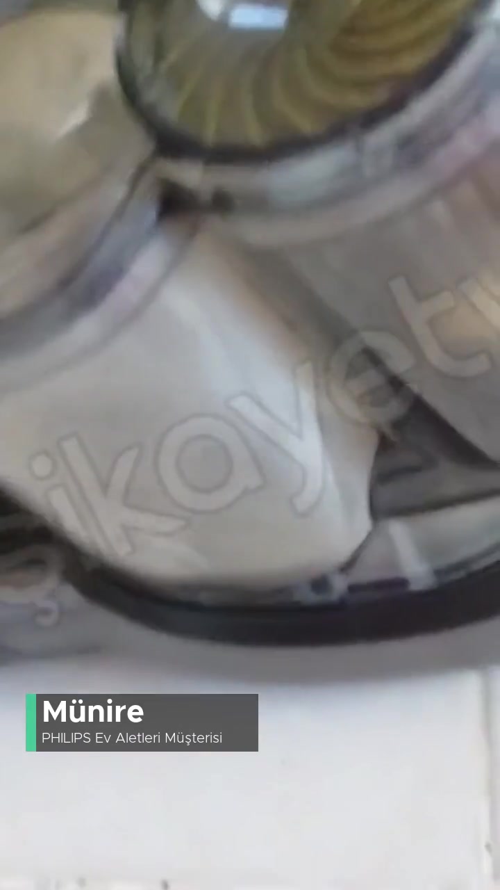 Philips Xc8349/01 Sapı Kırıldı, Tamir Etmiyor! videonun kapak resmi