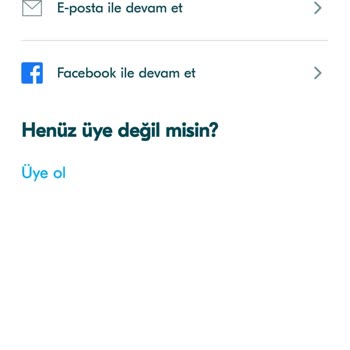 Haksız Blokaj: Mükemmel Puanlara Rağmen Erişim Engeli