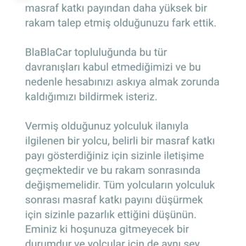 Haksız Blokaj: Mükemmel Puanlara Rağmen Erişim Engeli