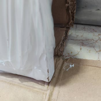 Hasarlı Ürün İadesinde Kargo Engeli Ve Destek Yetersizliği