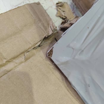 Hasarlı Ürün İadesinde Kargo Engeli Ve Destek Yetersizliği