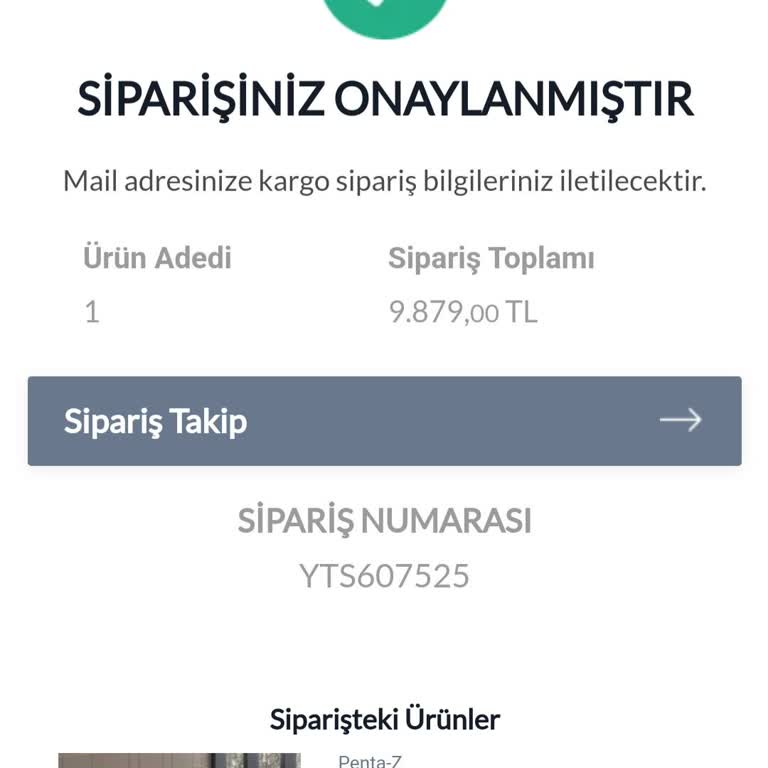 Teslim Edilemeyen Sipariş Ve Belirsiz Teslim Tarihi Sorunu