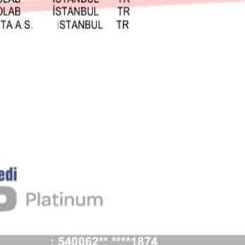 Eksik Bakiye Ve İlgisiz Destek Hattı