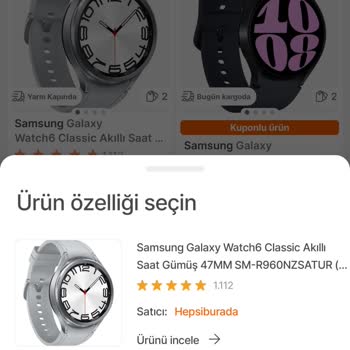 Ürün İptali Sonrası Stok Sorunu