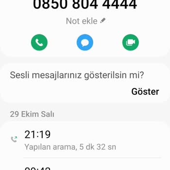 Bir Aydır Çözülemeyen İnternet Sorunu