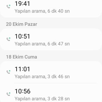 Bir Aydır Çözülemeyen İnternet Sorunu