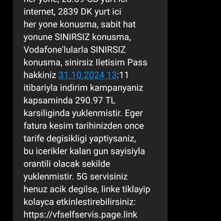 Fatura Değişikliği Ve İzin İhlali