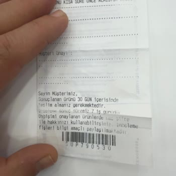 İnceleme Süresi Sorunu Ve İletişim Eksikliği