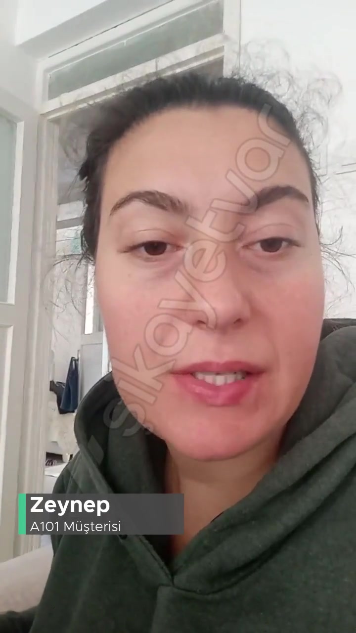 A101 Ürün Etiketleriyle Kasadaki Fiyatı Aynı Değil videonun kapak resmi