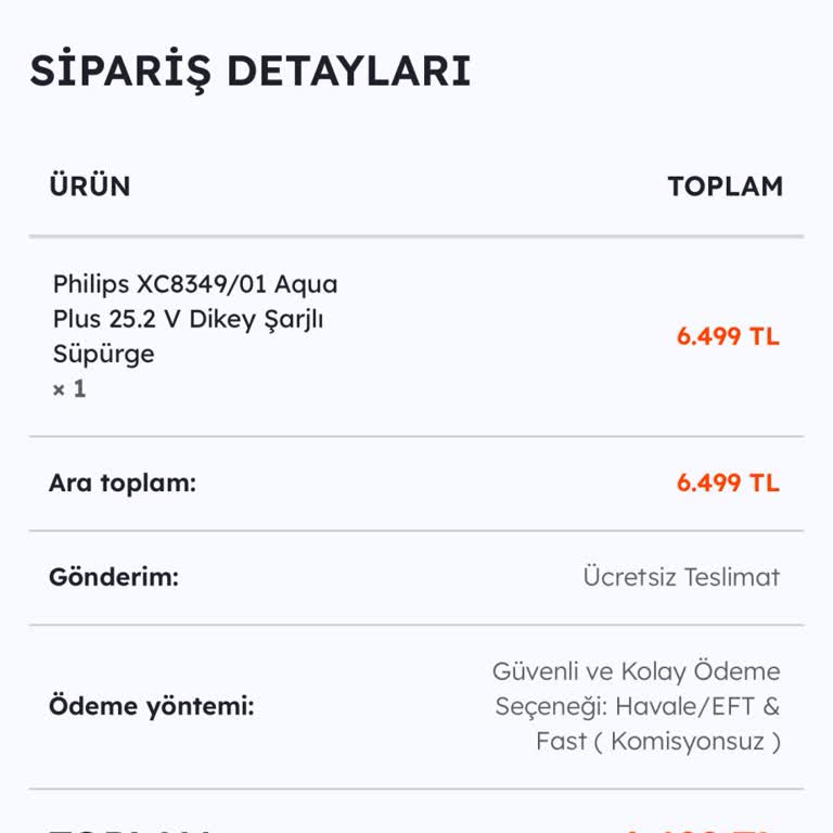 Sipariş Verildi Ama Kargo Hâlâ Bekleniyor
