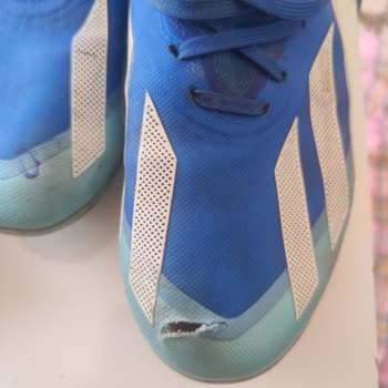 Garanti Sürecinde Hayal Kırıklığı: Adidas Krampon Sorunu