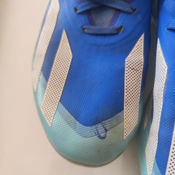 Garanti Sürecinde Hayal Kırıklığı: Adidas Krampon Sorunu