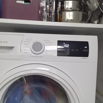 Profilo Kurutma Makinesi: Sürekli Arızalanan Ve İlgisiz Servis