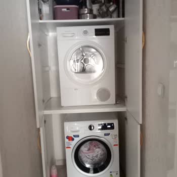 Profilo Kurutma Makinesi: Sürekli Arızalanan Ve İlgisiz Servis