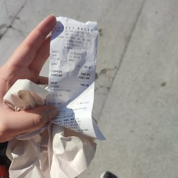 Lezzet Balık (İzmir) Hijyen Sorunları Ve Yanıltıcı Fiyat Politikası