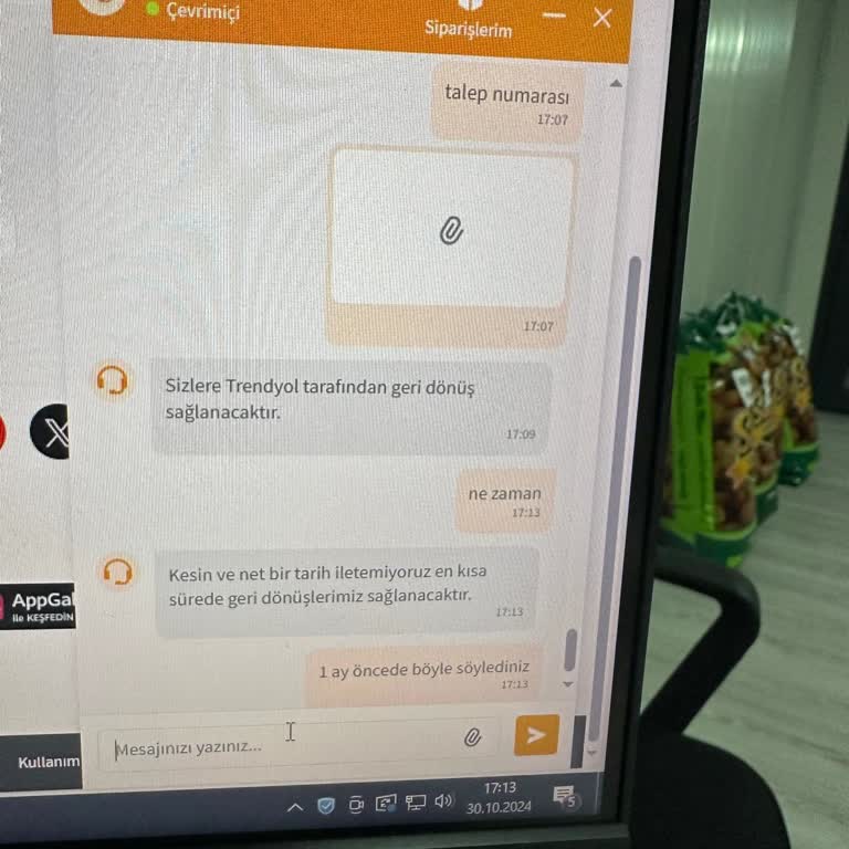 Roborock Arızası Ve İade Sorunu