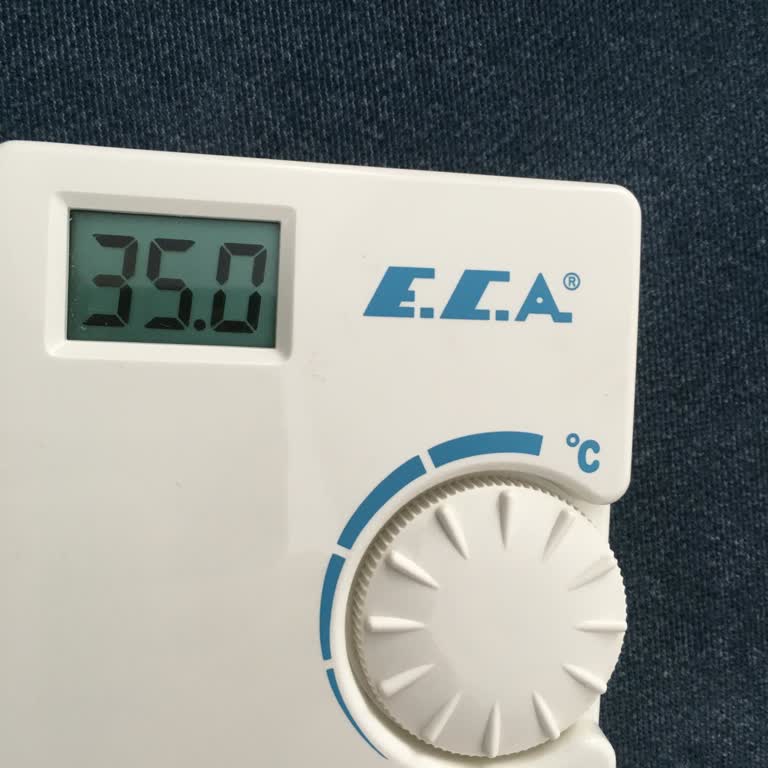 ECA Termostat Sorunu: Yüksek Derece Mağduriyeti