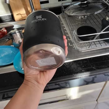 Stanley Termos: Dayanıklılık Ve Müşteri Hizmeti Hayal Kırıklığı